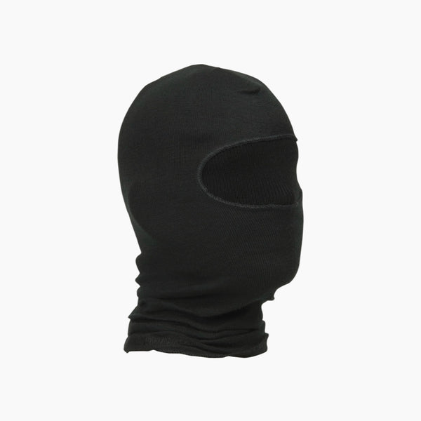 Black Balaclava 7 Oz 15" With Nomex