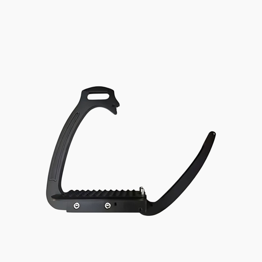 Syriana Safety Stirrups