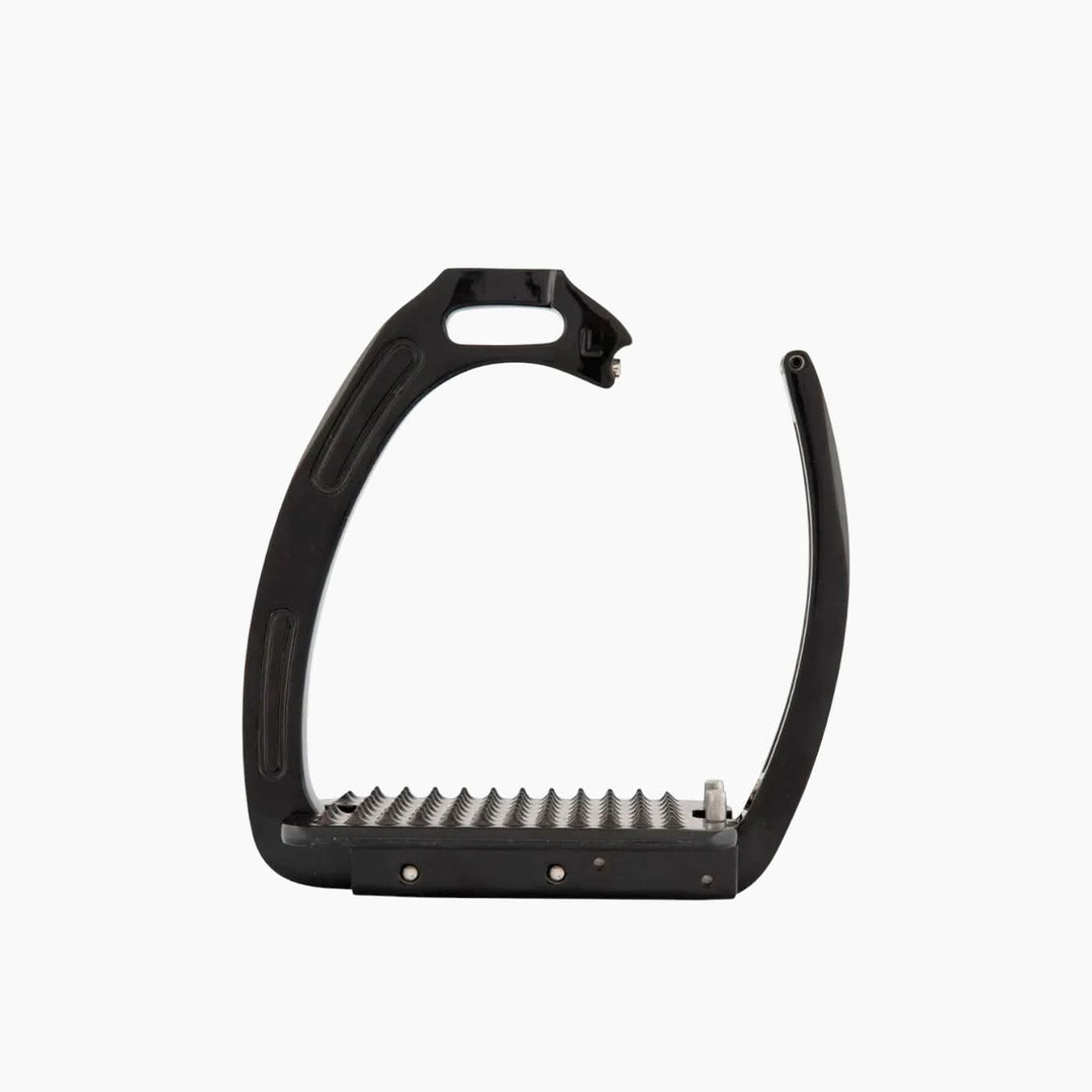 Syriana Safety Stirrups