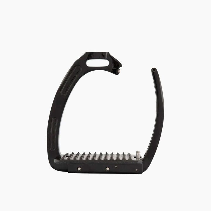 Syriana Safety Stirrups