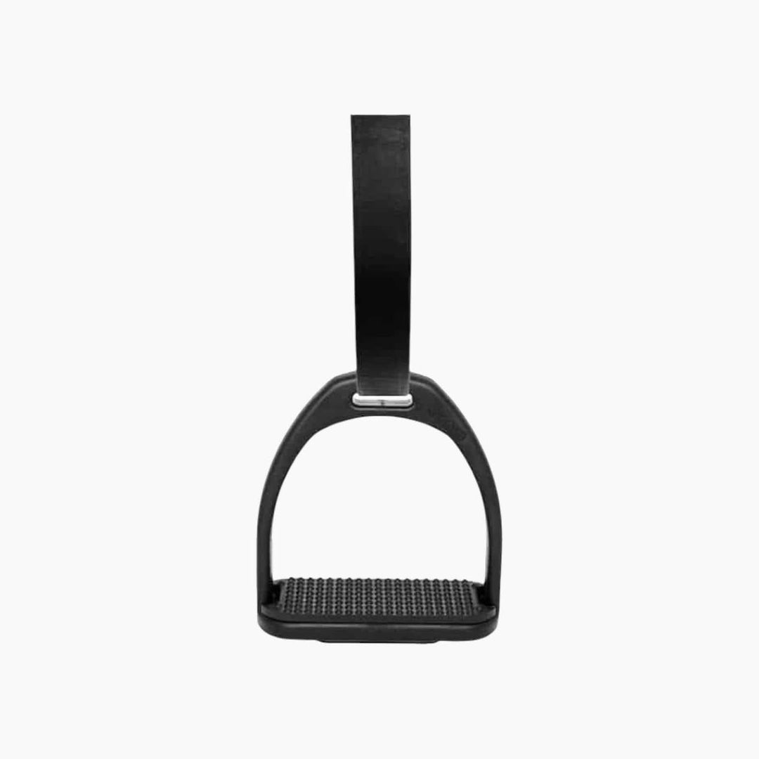 Syriana Safety Stirrups