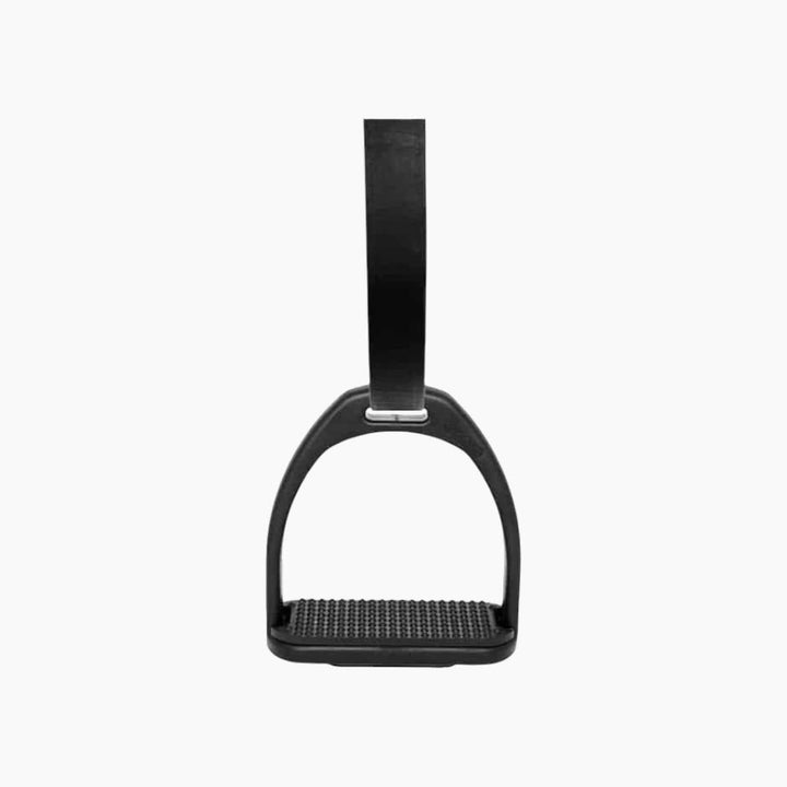 Syriana Safety Stirrups