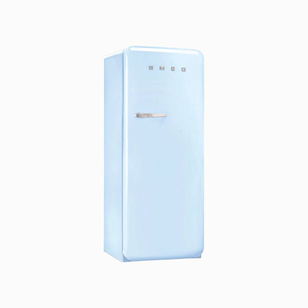 Smeg Free Standing Refrigerator