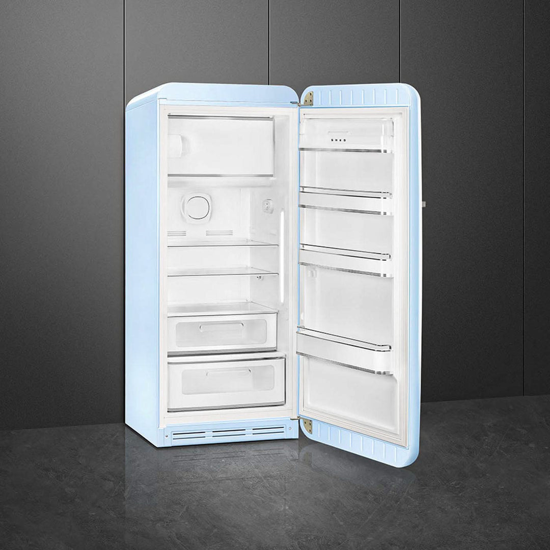 Smeg Free Standing Refrigerator
