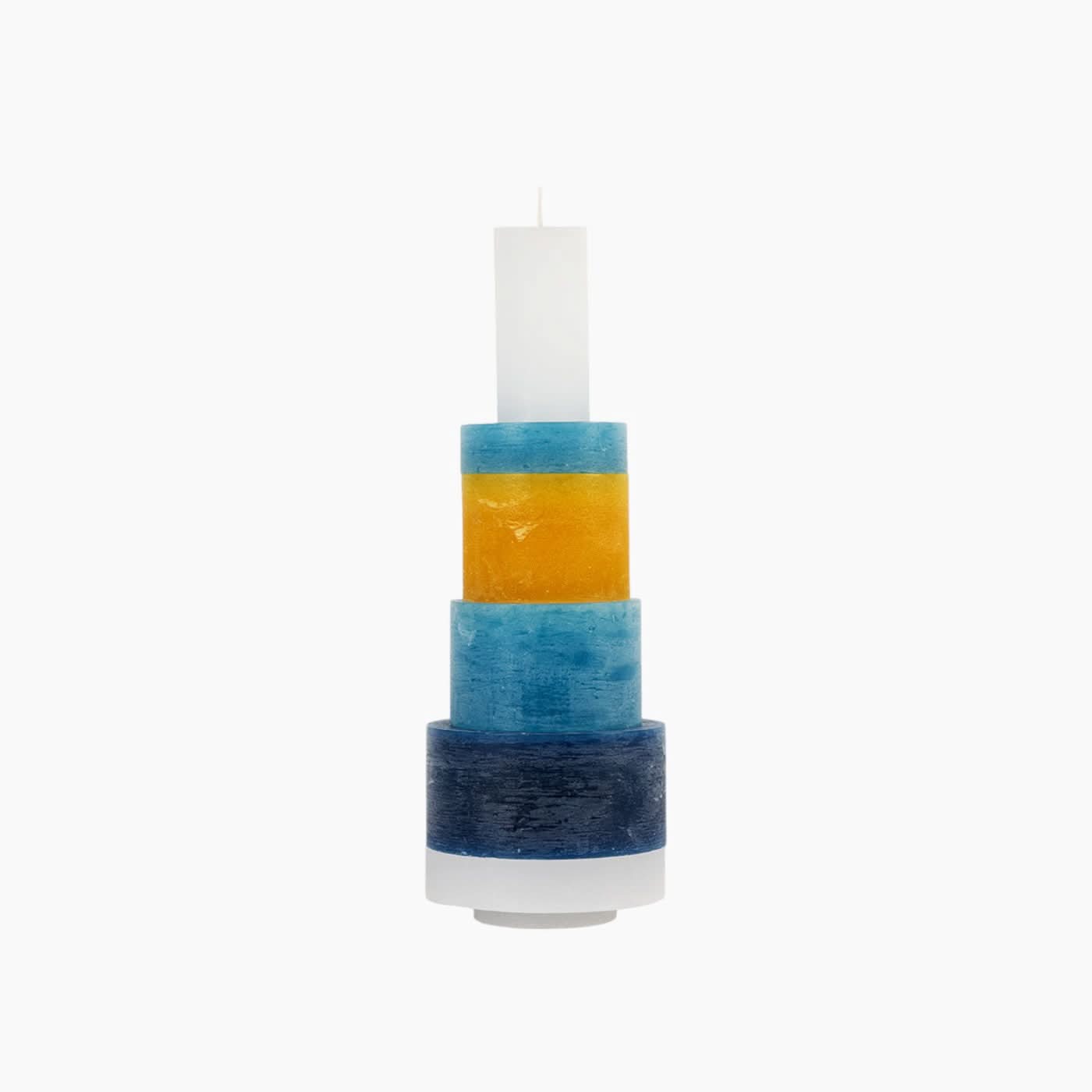 Stan Editions Candle Stack 06 Candle Set Stan Editions Candle Stack 06 Candle Set