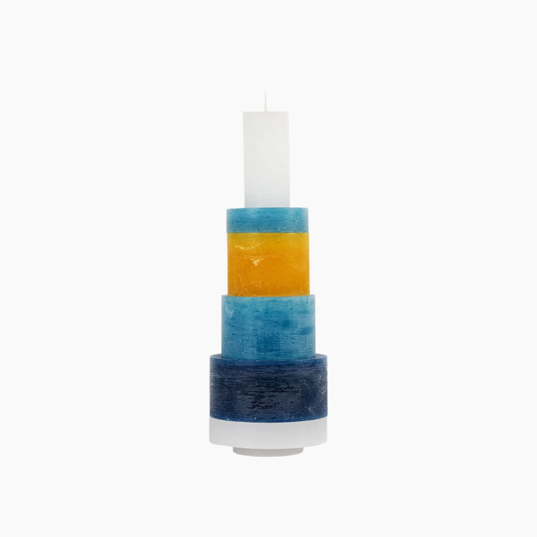 Stan Editions Candle Stack 06 Candle Set