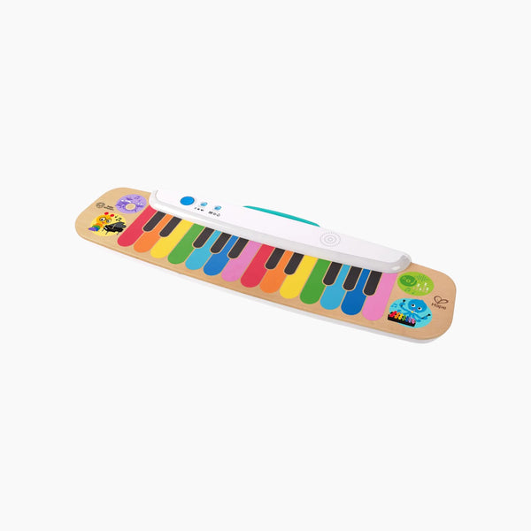 Notes & Keys FSC Touch Piano