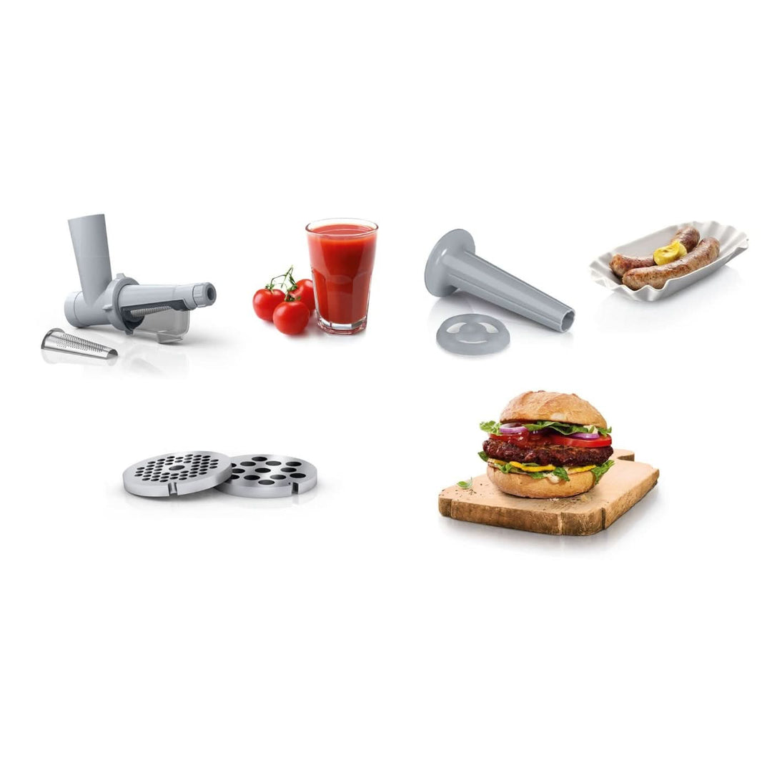 Bosch Meat Mincer