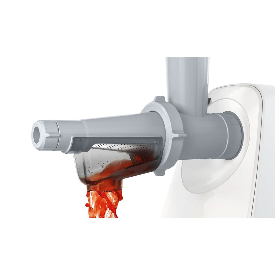 Bosch Meat Mincer