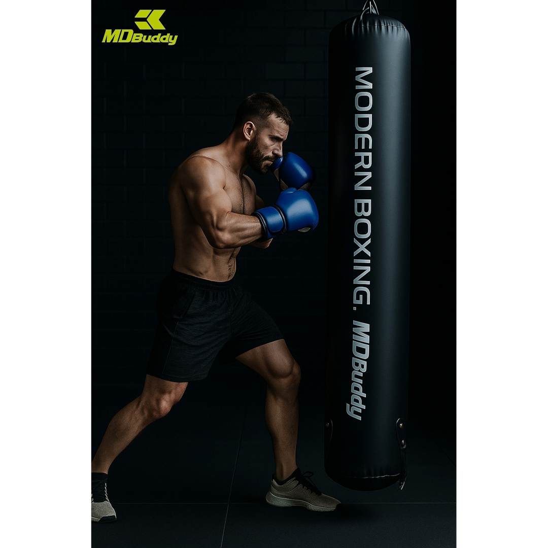Boxing Bags MD