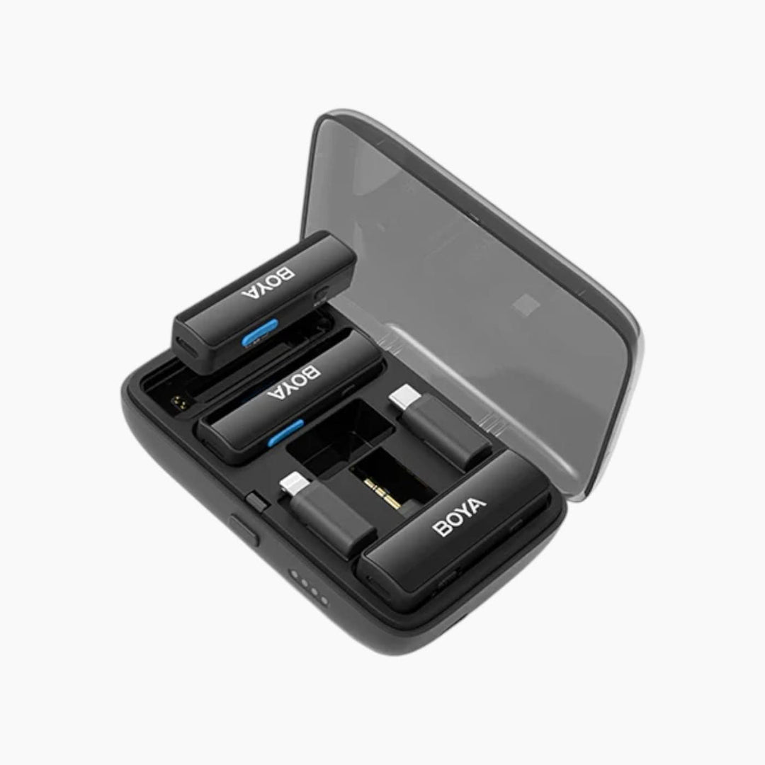 Boya Link Wireless Microphone