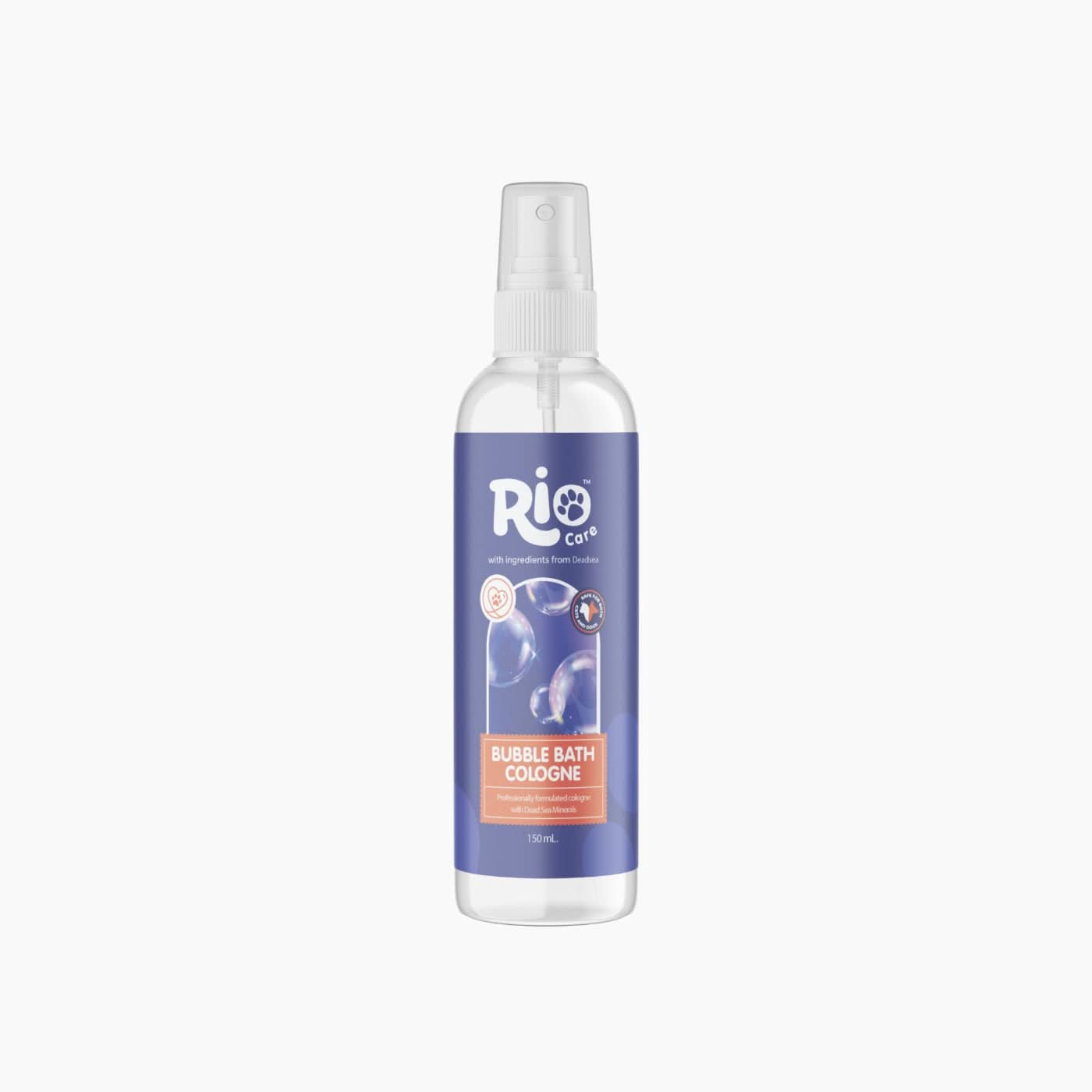 Rio Cologne Rio Cologne
