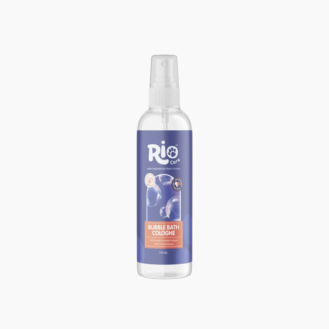 Rio Cologne