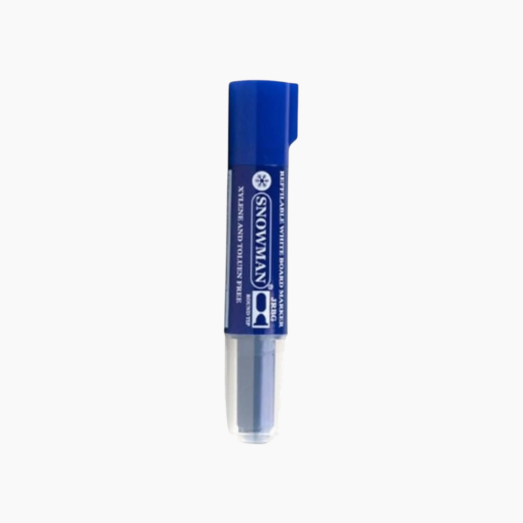 Snowman JRBG12T &amp; JRBG12 Cartridge Markers