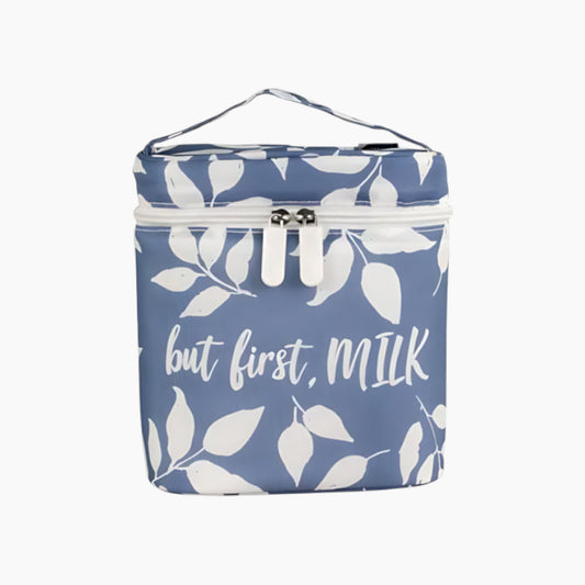 حقيبة رضّاعات Bebe au Lait