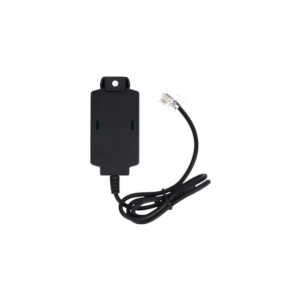 Temperature And Humidity Sensor With RJ9 4P4C Connector
