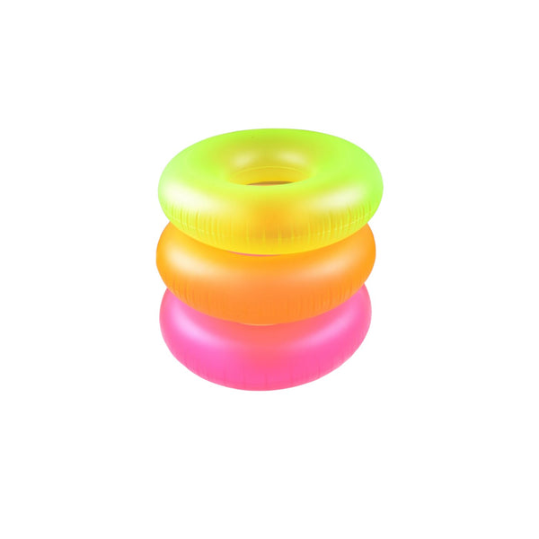 Intex Neon Frost Swim Tube