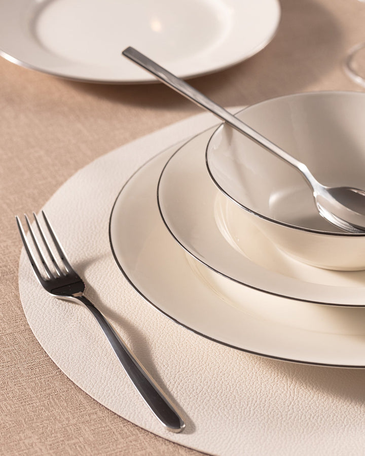 Ariane Dinner Set 24 Pcs - Madame Coco JO