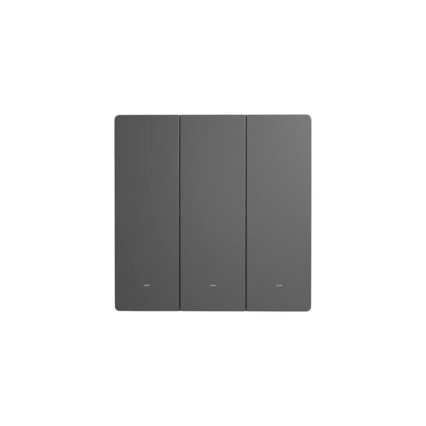 Switchman M5 Smart Wall Switch UK 3G 6A