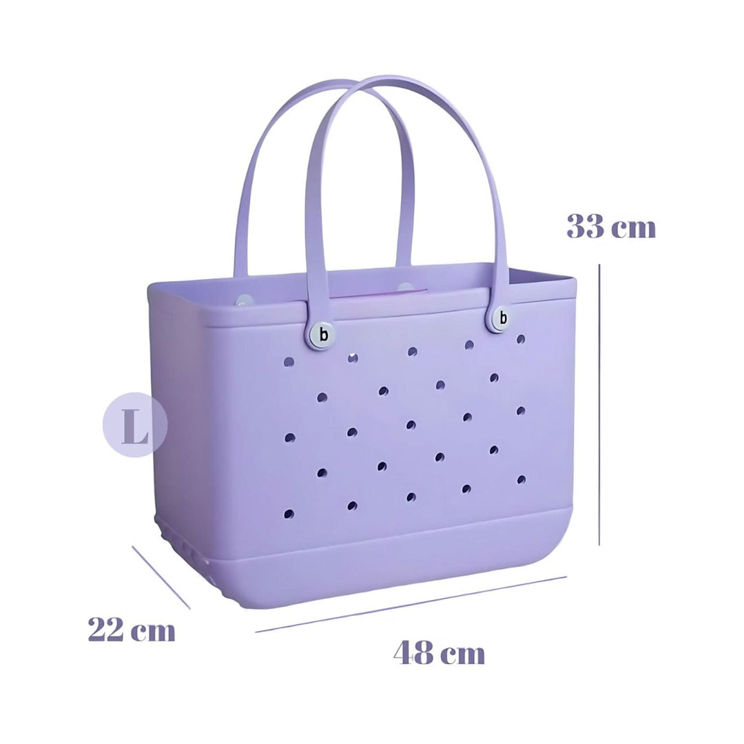 Bogebag Tote