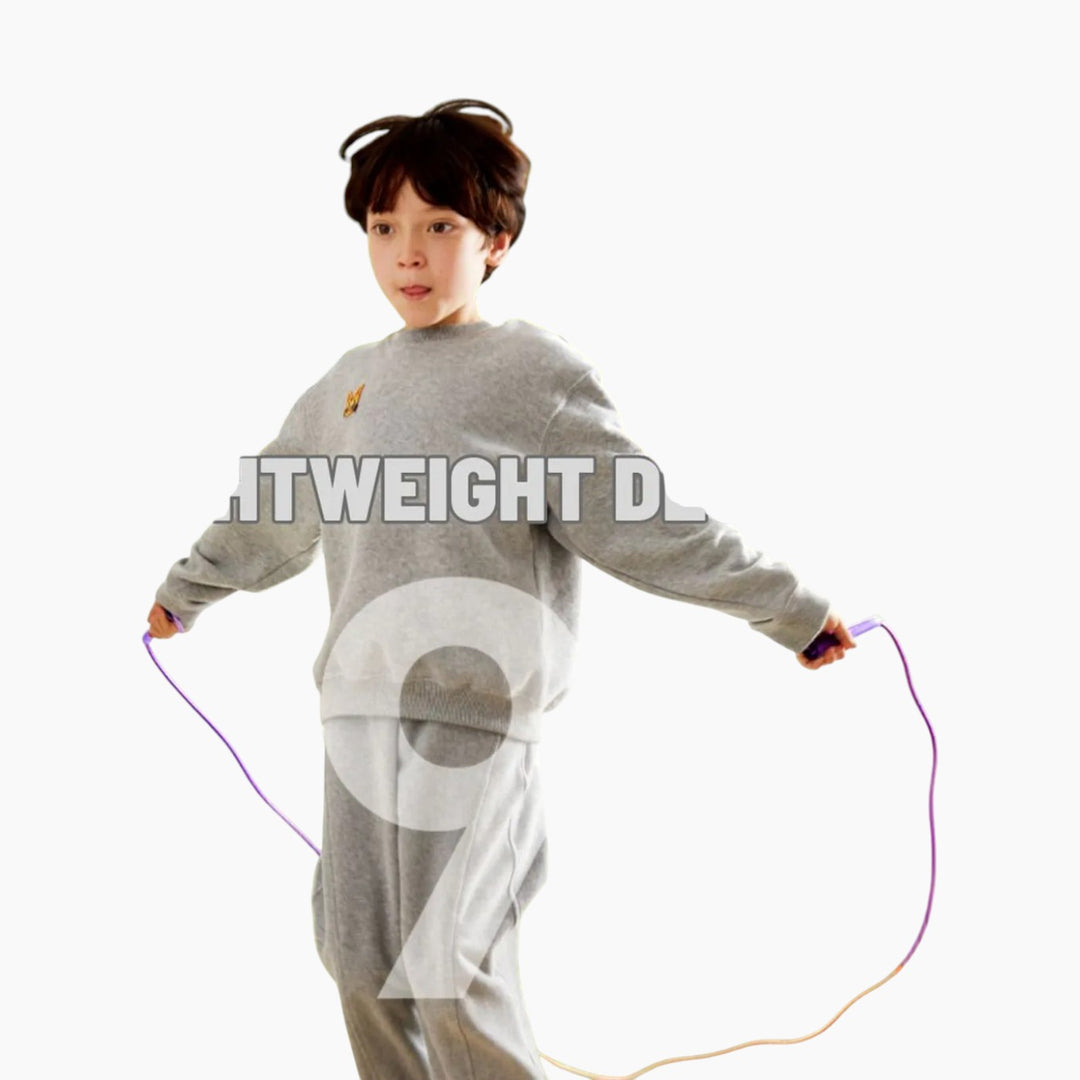 Mideer Kids Speed Jump Rope Jump Rope