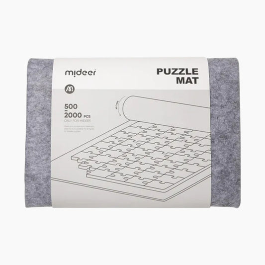 Mideer Puzzle Mat ( blanket ) for 500 2000P For Kids Age 3+