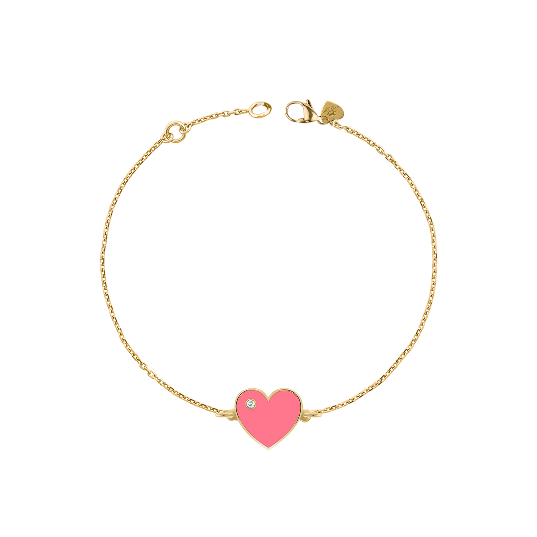 Baby Chic Forever Love Bracelet