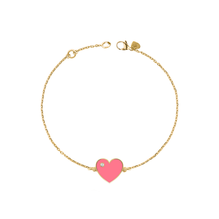 Baby Chic Forever Love Bracelet