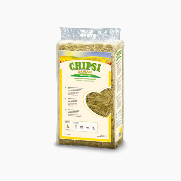 Chipsi Farmland 750G