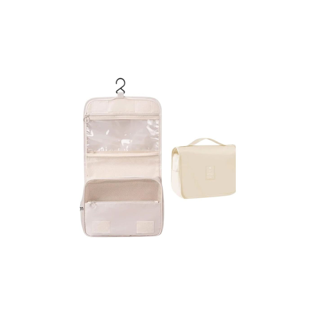Travel Kit Toiletry Bag