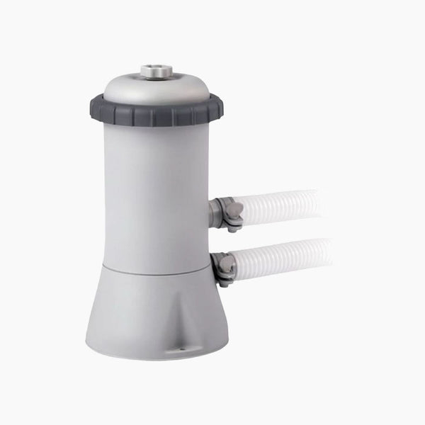 Intex Cartridge Filter Pump
