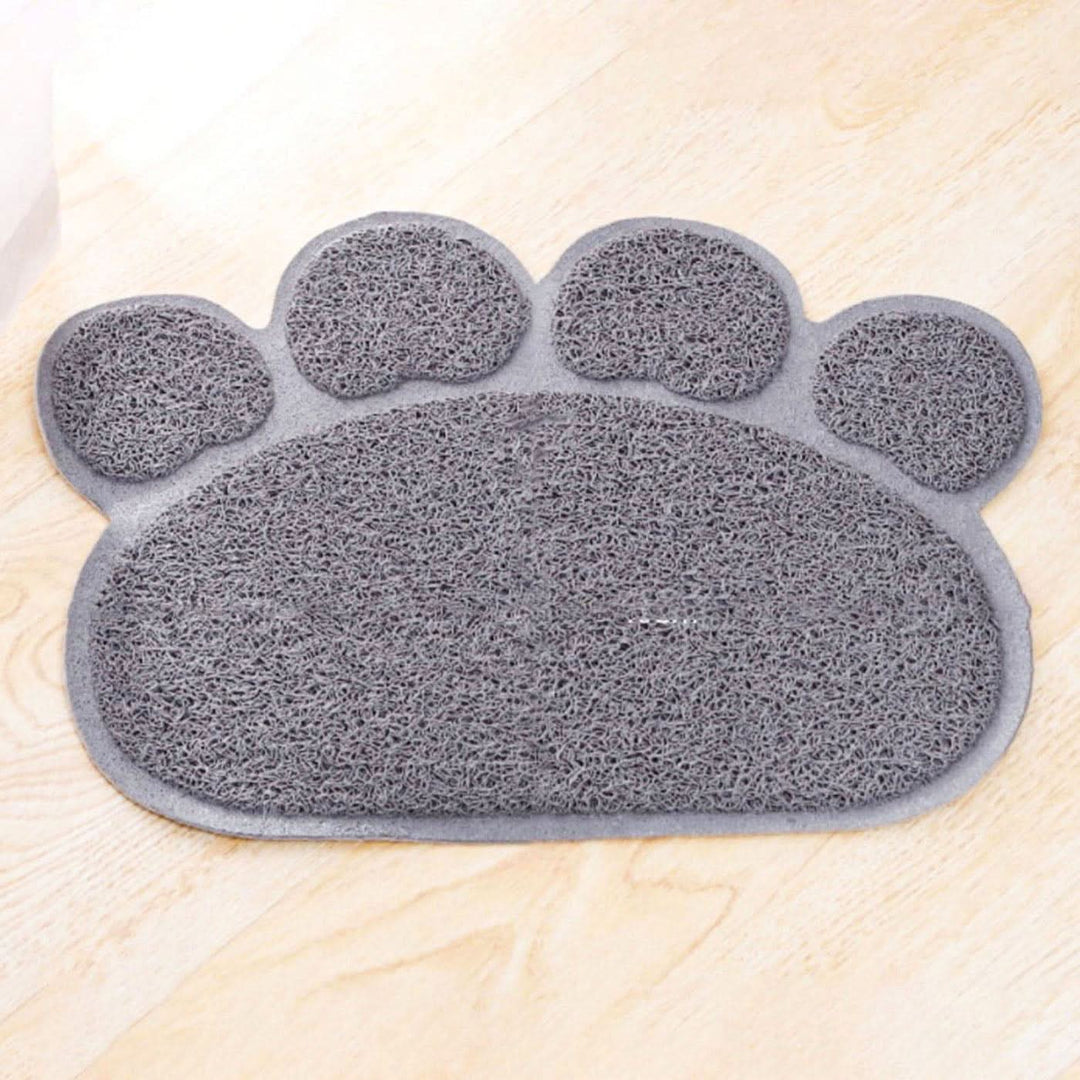 Pet Village Cat Litter Box Mat