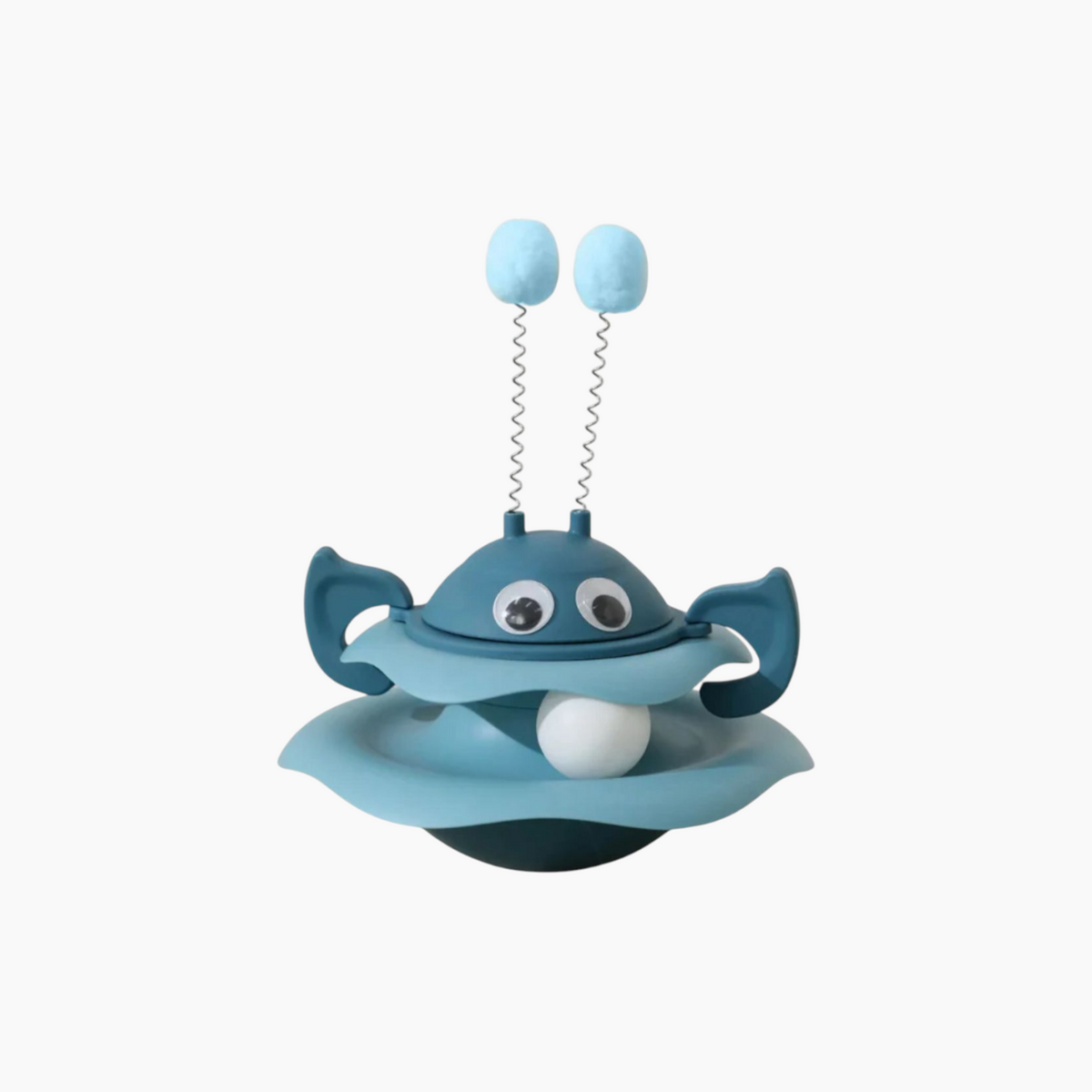 cattowertoySmall - HUNA