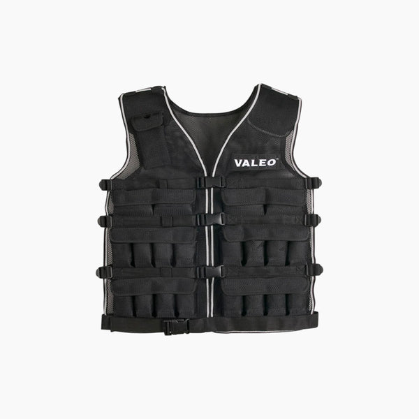 Pro Weighted Vest 10kg