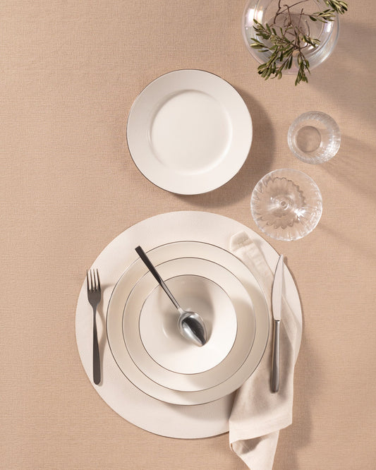 Ariane Dinner Set 24 Pcs - Madame Coco JO