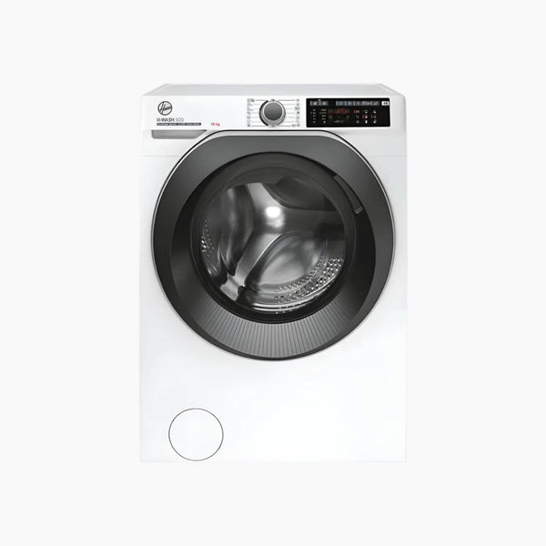 Washing Machine 10kg 1200rpm White – Inverter