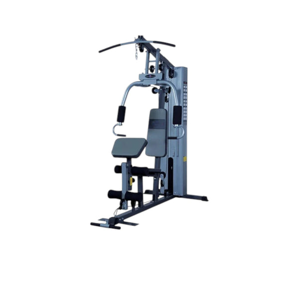 Home Multifunction Gym 75KG Cement