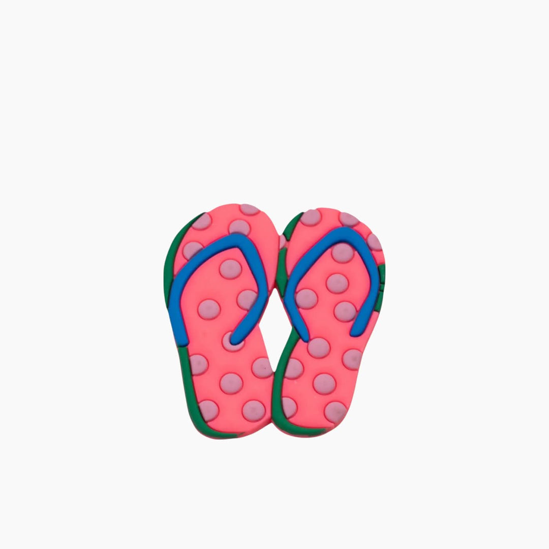 BogeBags Summer Charm Accessory duck design