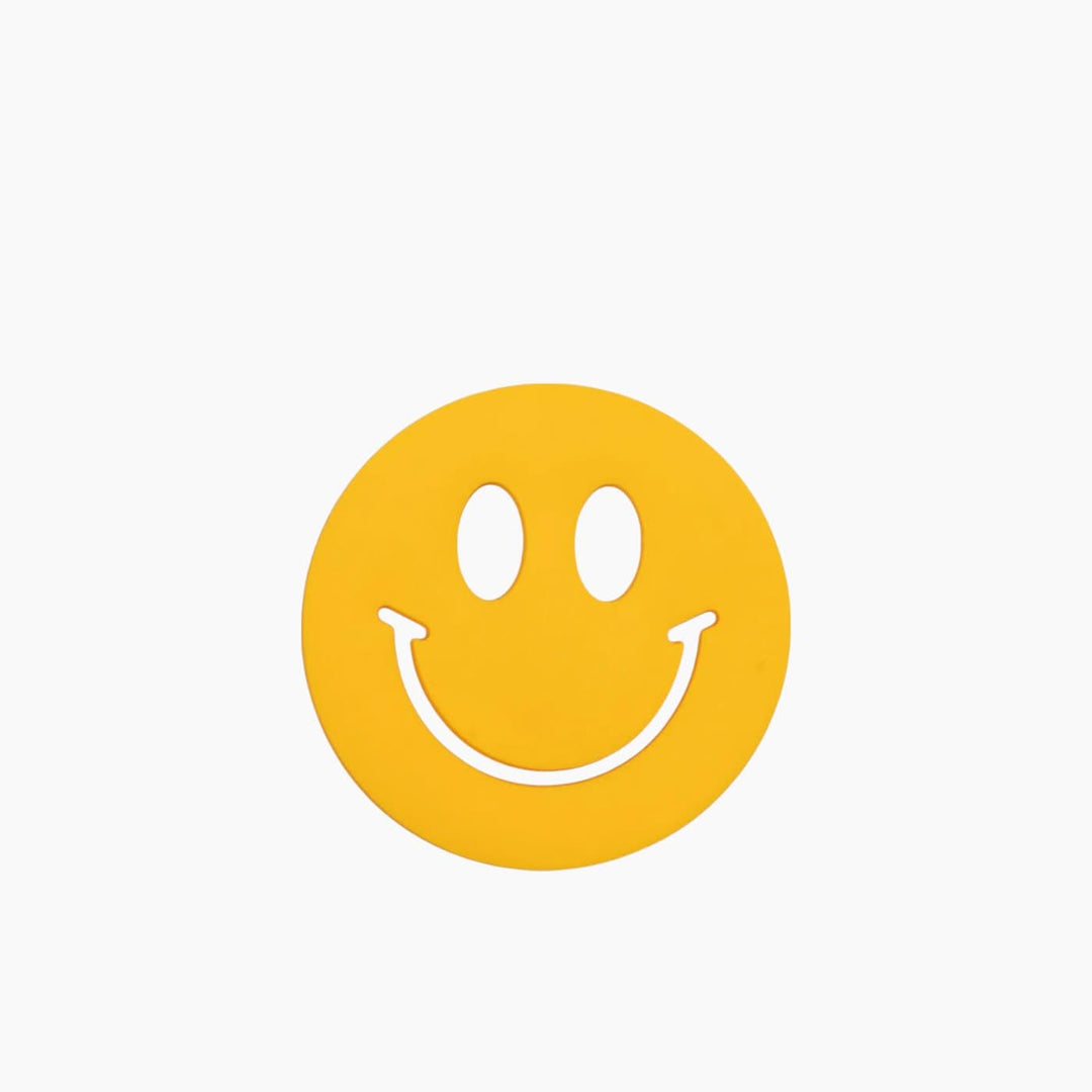 BogeBags Smiling Charm Bag Charm
