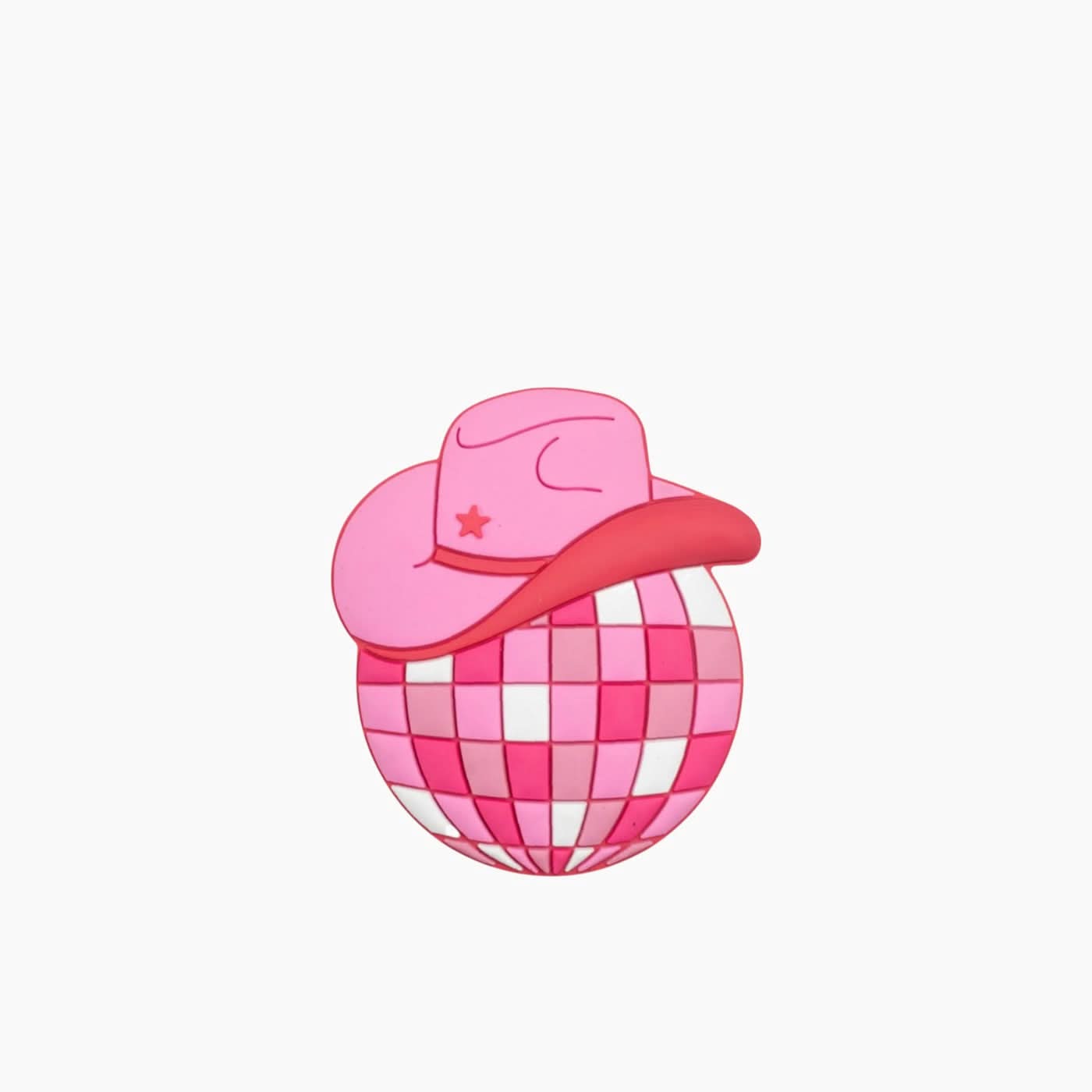 BogeBags Girly Charm Bag Charm BogeBags Girly Charm Bag Charm