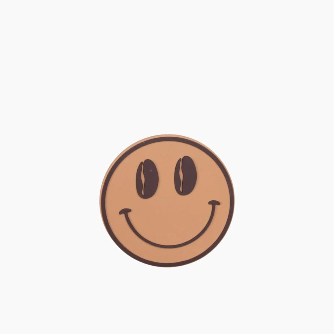 BogeBags Smiling Charm Bag Charm