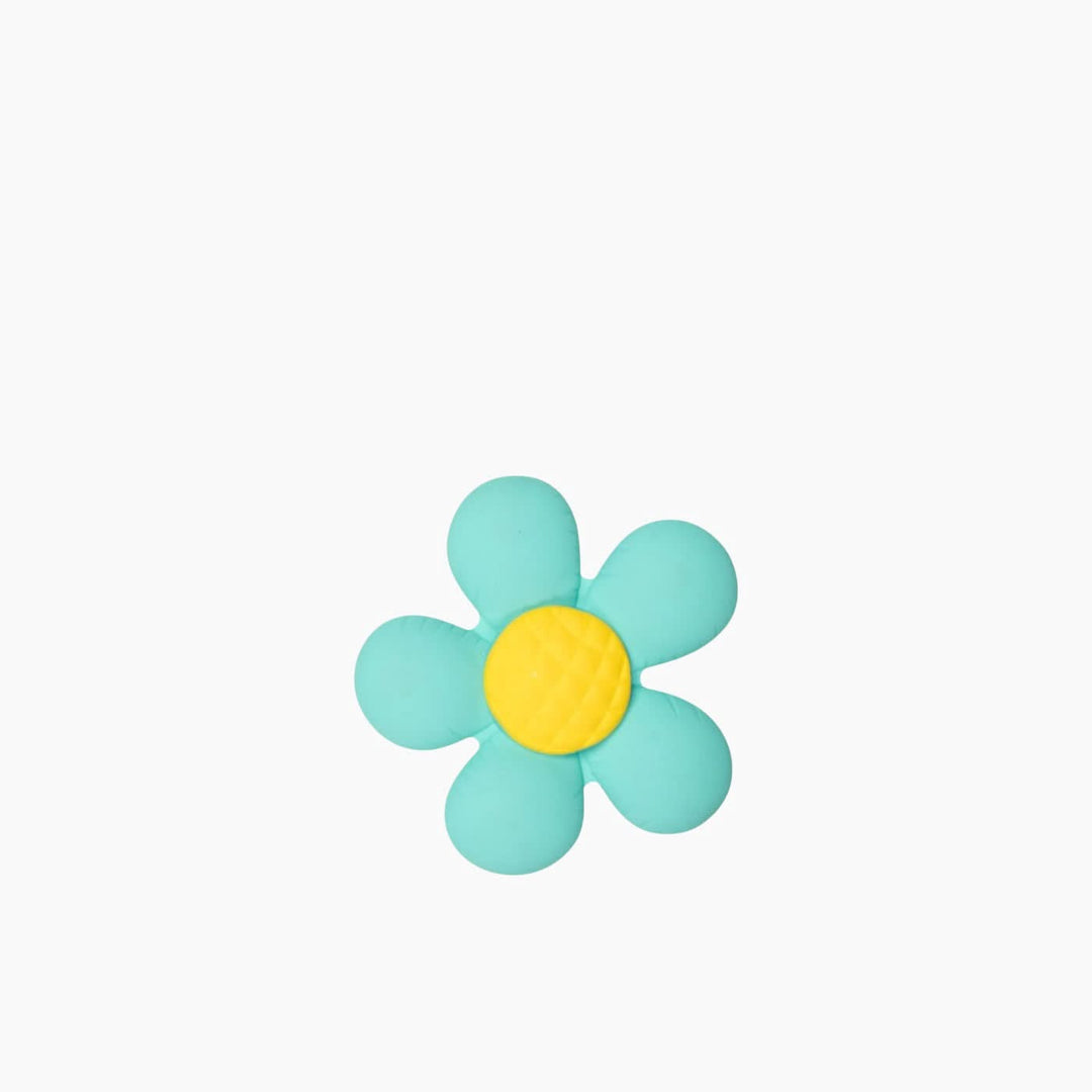BogeBags Flower Charms