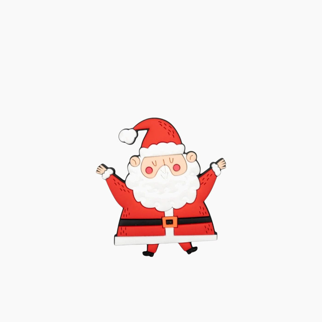 BogeBags Winter Charms