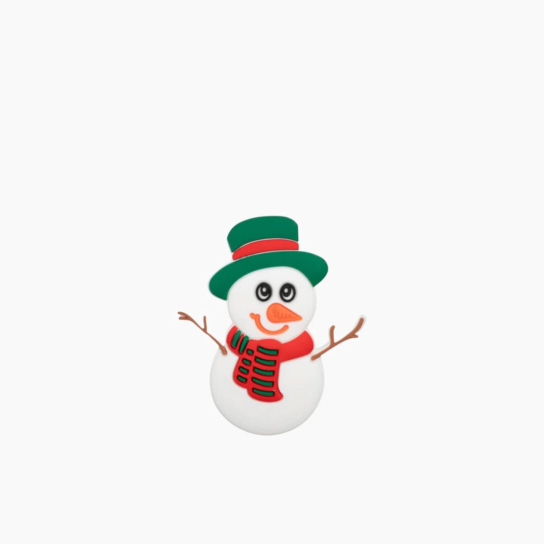 BogeBags Winter Charms