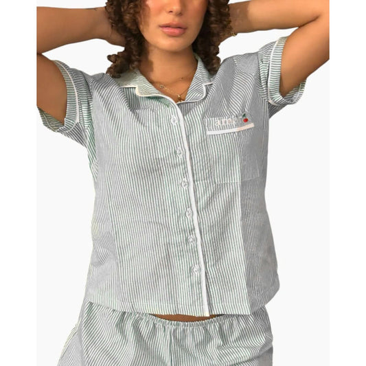 مجموعة الكرز