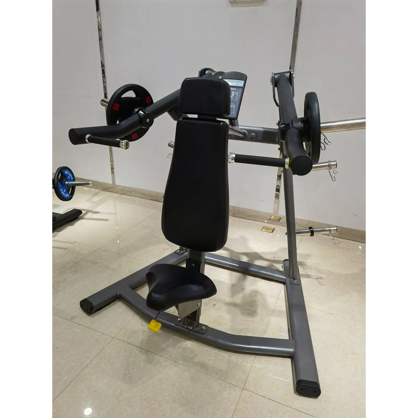 chest press MND-PL01 chest press MND-PL01