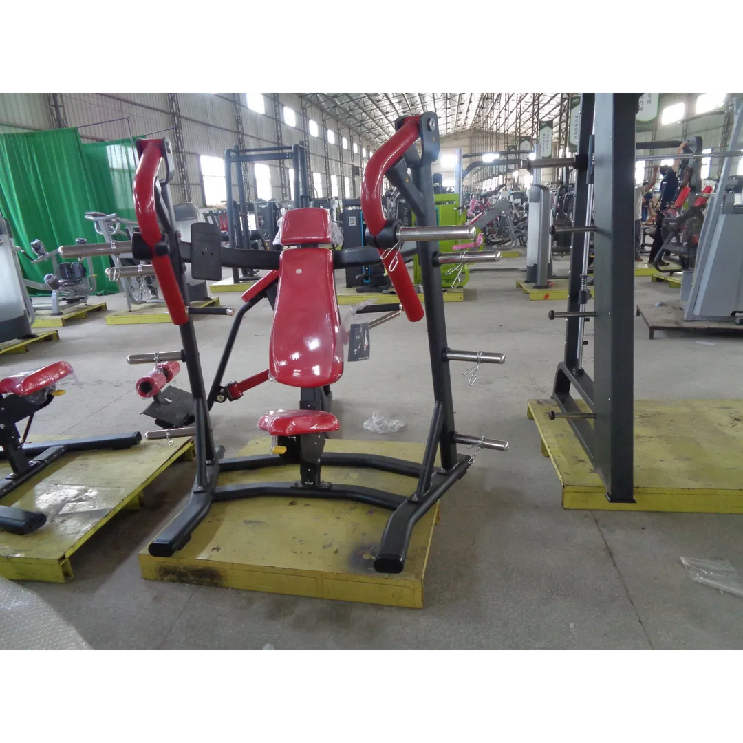 chest press MND-PL01