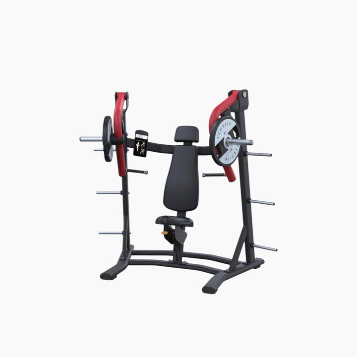 chest press MND-PL01