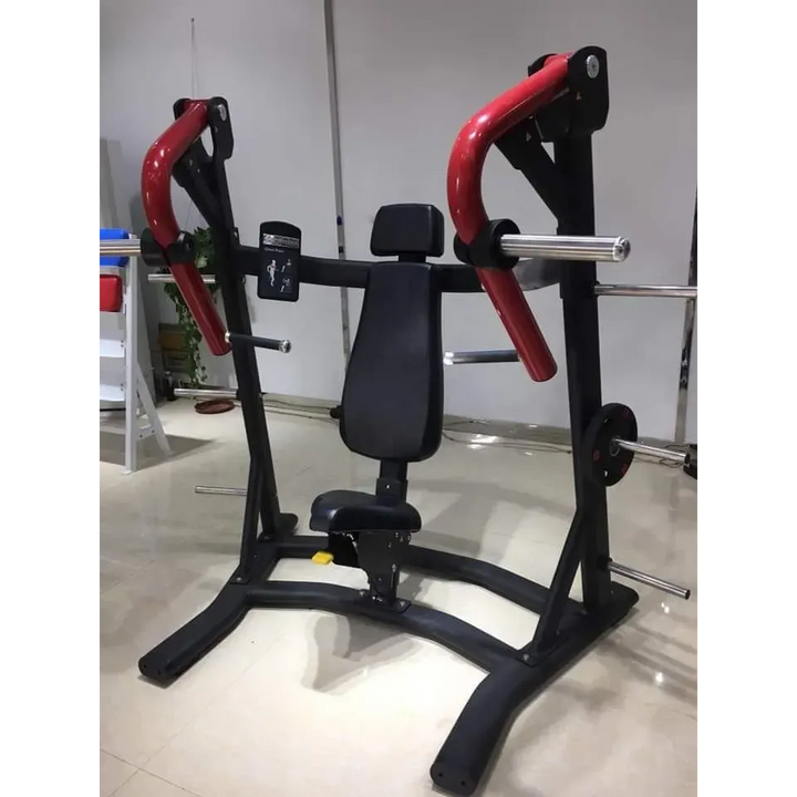 chest press MND-PL01