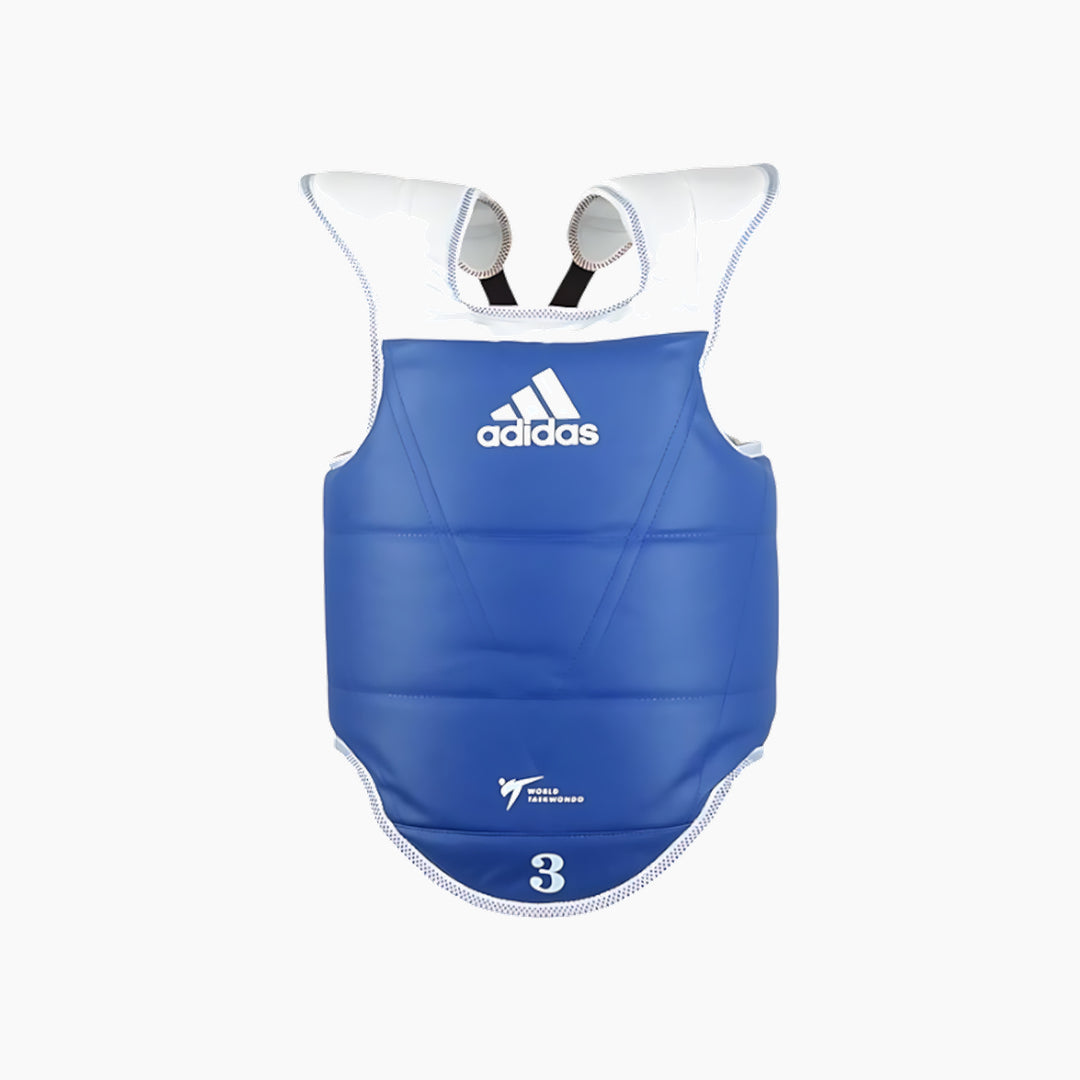 Chest Protector